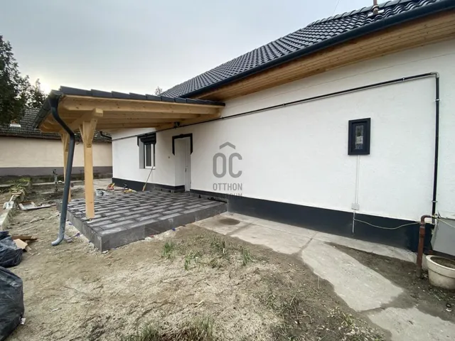 Eladó ház Abony 70 nm