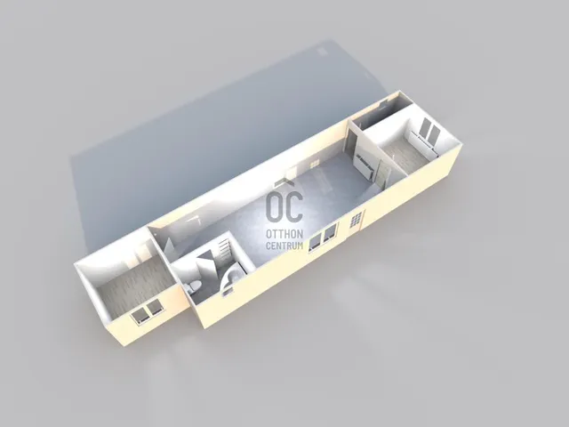 Eladó ház Abony 70 nm