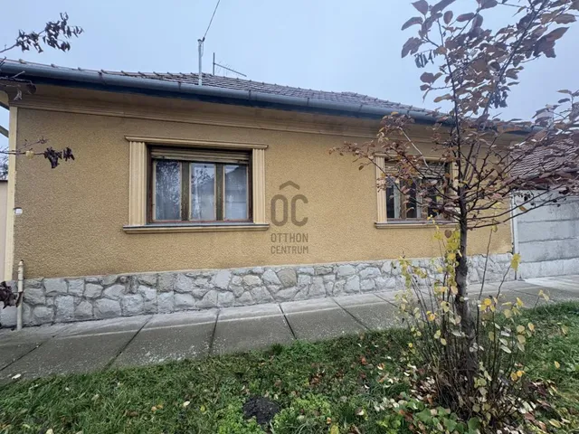 Eladó ház Cegléd 77 nm