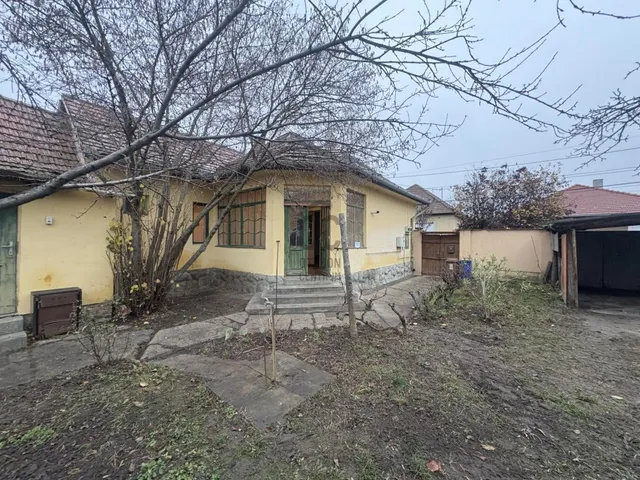 Eladó ház Cegléd 77 nm