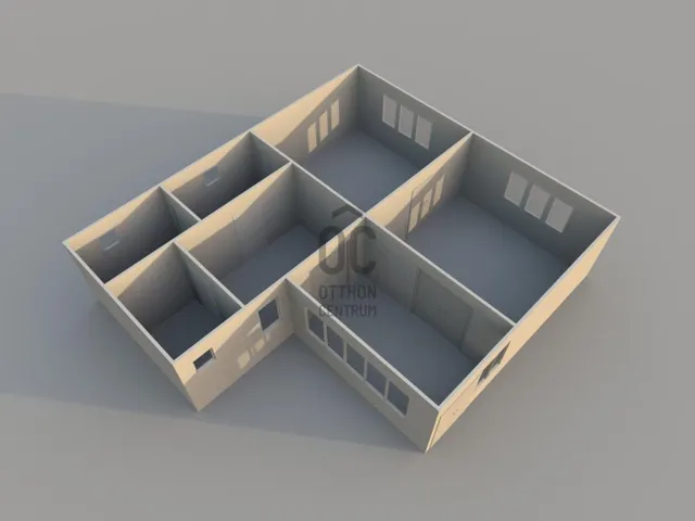 Eladó ház Cegléd 77 nm