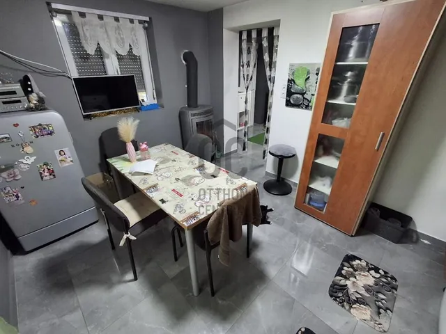 Eladó ház Cegléd 48 nm