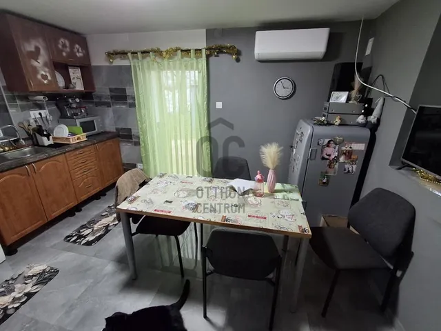 Eladó ház Cegléd 48 nm