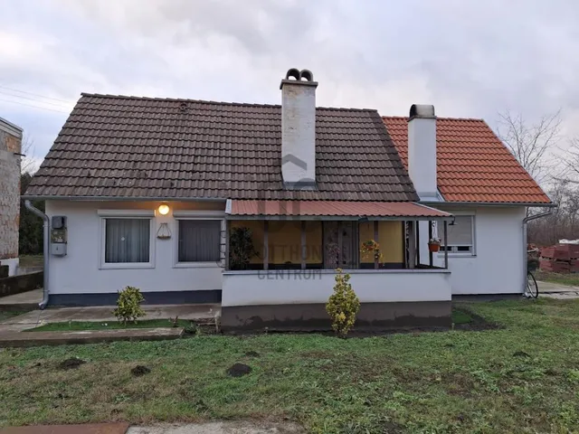 Eladó ház Cegléd 48 nm