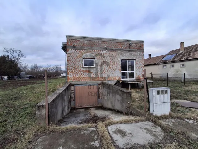 Eladó ház Cegléd 48 nm