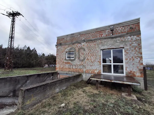 Eladó ház Cegléd 48 nm