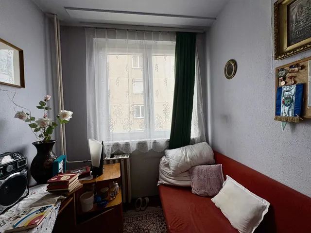 Eladó lakás Cegléd 64 nm