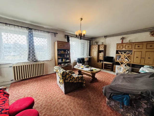 Eladó ház Cegléd 153 nm