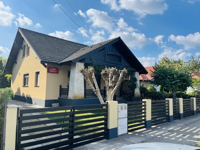 Eladó ház Törtel 143 nm