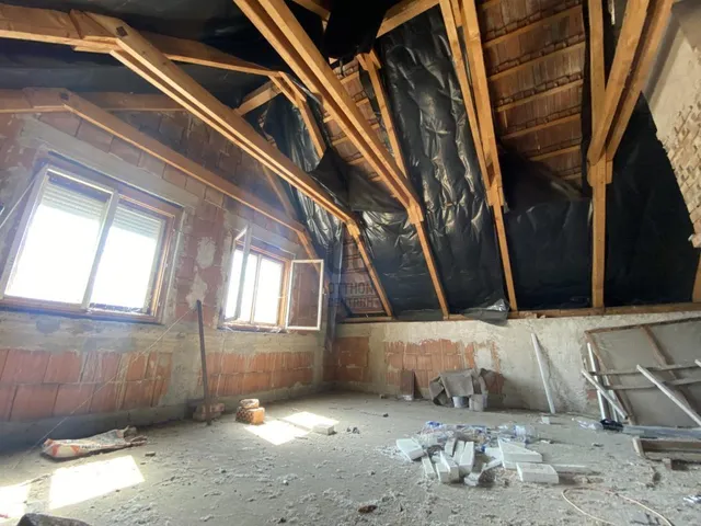 Eladó ház Újszilvás 71 nm