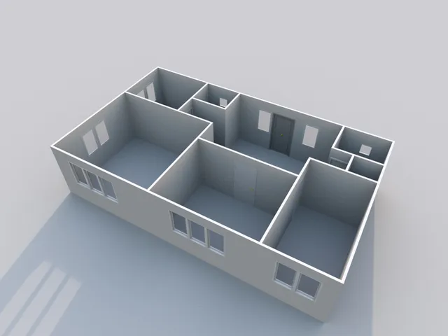 Eladó ház Cegléd 105 nm