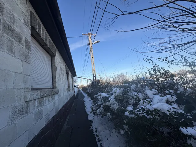 Eladó ház Cegléd 105 nm