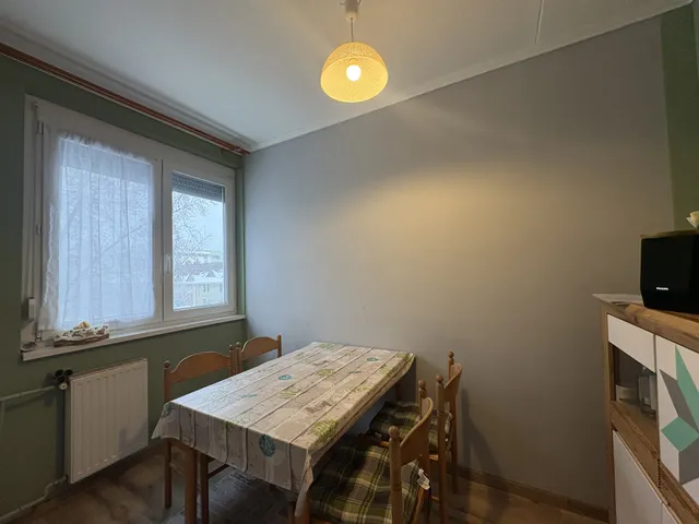 Eladó lakás Cegléd 64 nm