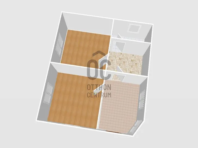 Eladó ház Tápiószőlős 50 nm