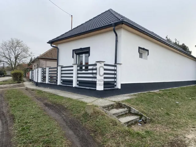 Eladó ház Abony 70 nm