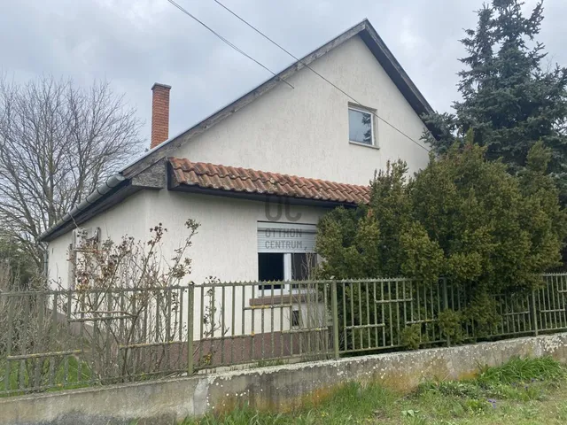 Eladó ház Tápiószőlős 72 nm