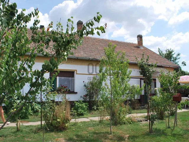 Eladó ház Tápiógyörgye 86 nm