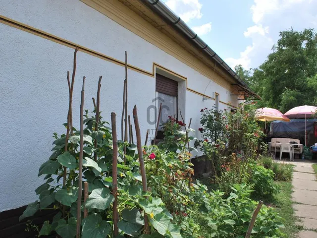 Eladó ház Tápiógyörgye 86 nm