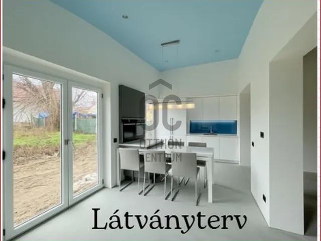 Eladó ház Ceglédbercel 189 nm