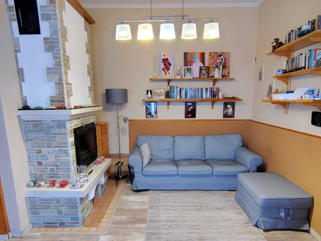 Eladó ház Cegléd 76 nm