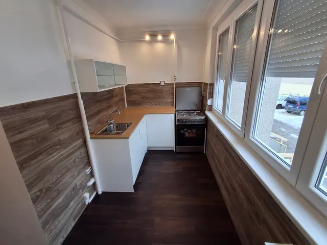 Eladó lakás Cegléd 55 nm