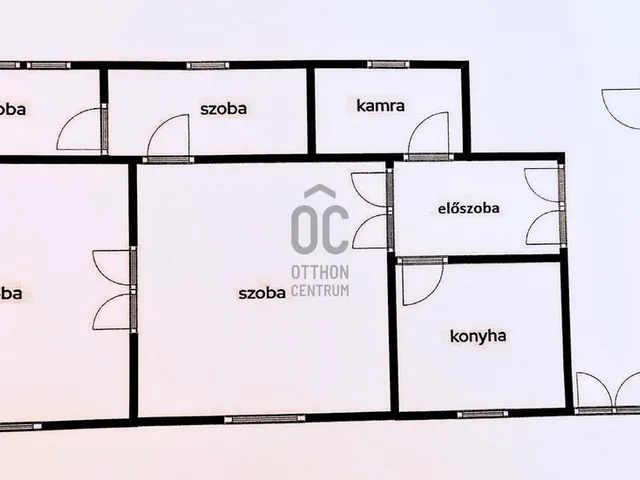 Eladó ház Cegléd 97 nm