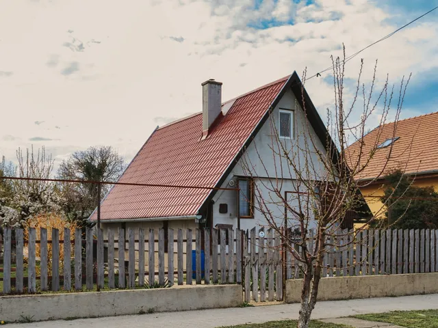 Eladó ház Szolnok 40 nm