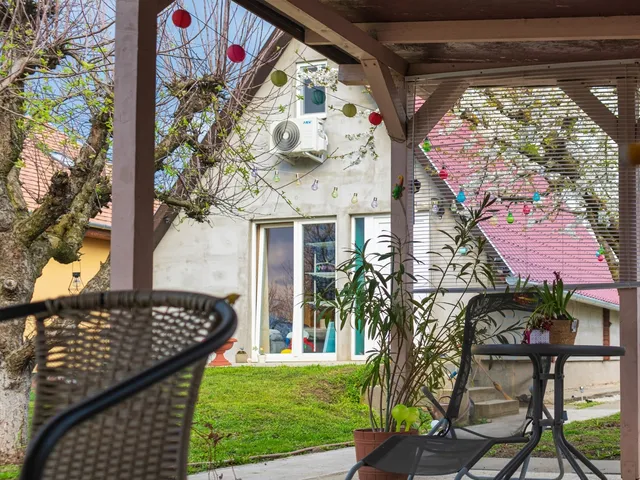 Eladó ház Szolnok 40 nm