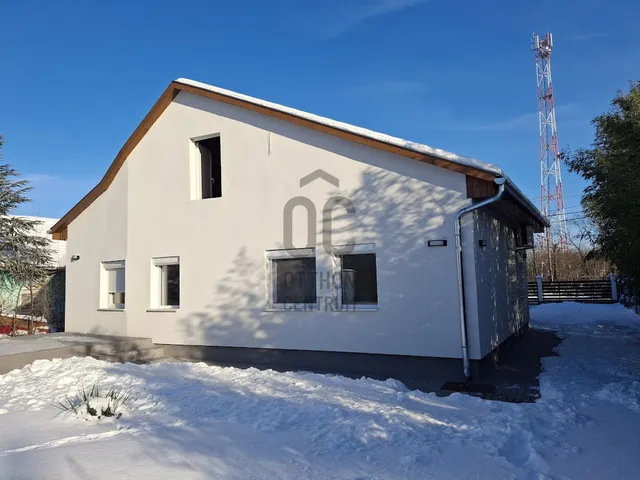 Eladó lakás Abony 69 nm