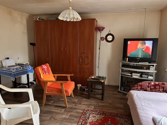 Eladó ház Újszilvás 31 nm