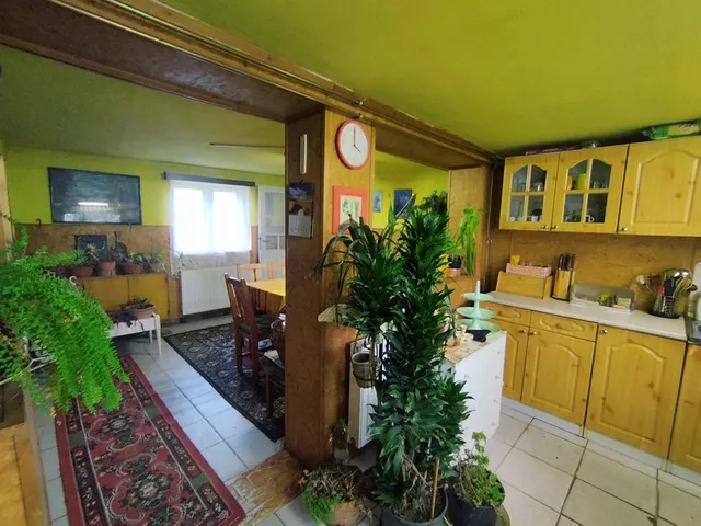 Eladó ház Nagykőrös 84 nm