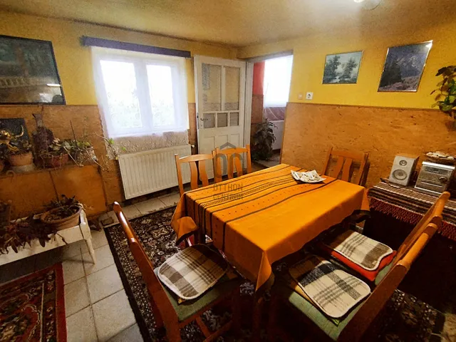 Eladó ház Nagykőrös 84 nm