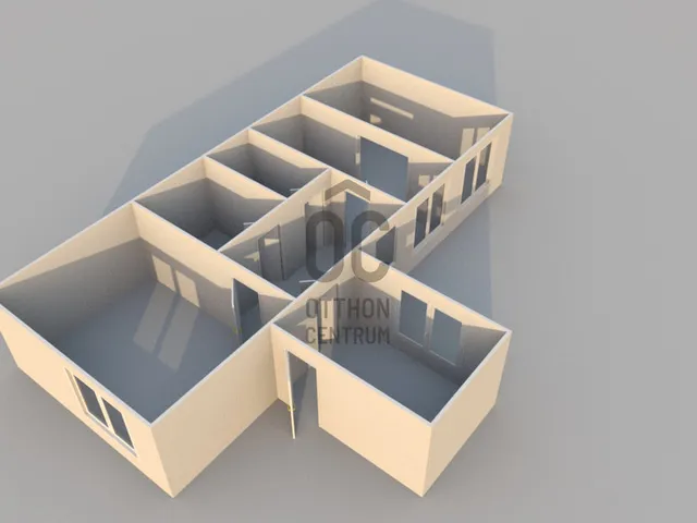 Eladó ház Cegléd 81 nm