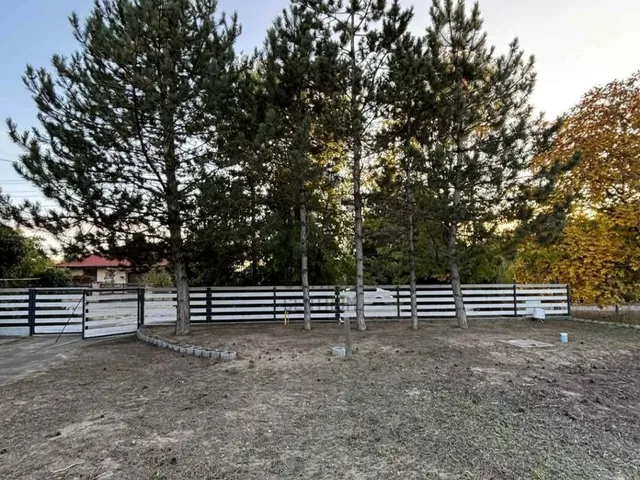 Eladó telek Cegléd 1403 nm