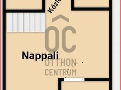 Eladó ház Szolnok 40 nm