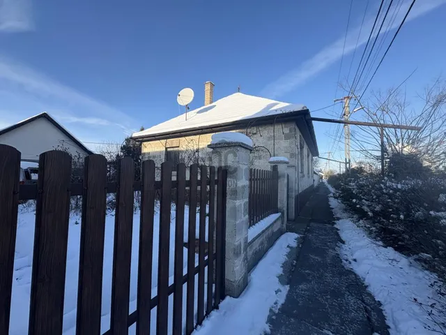 Eladó ház Cegléd 95 nm