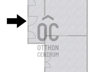 Eladó lakás Cegléd 160 nm