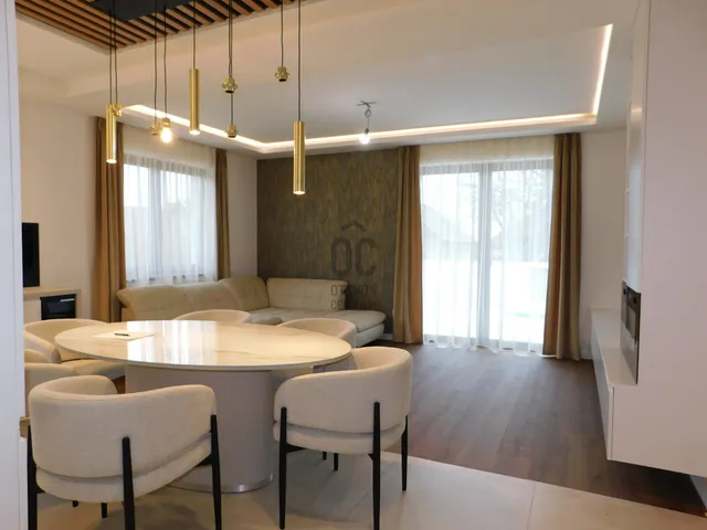 Eladó ház Ceglédbercel 136 nm