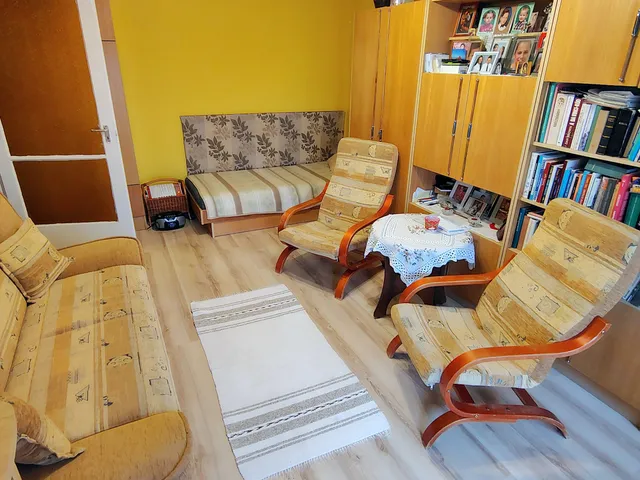 Eladó lakás Cegléd 35 nm