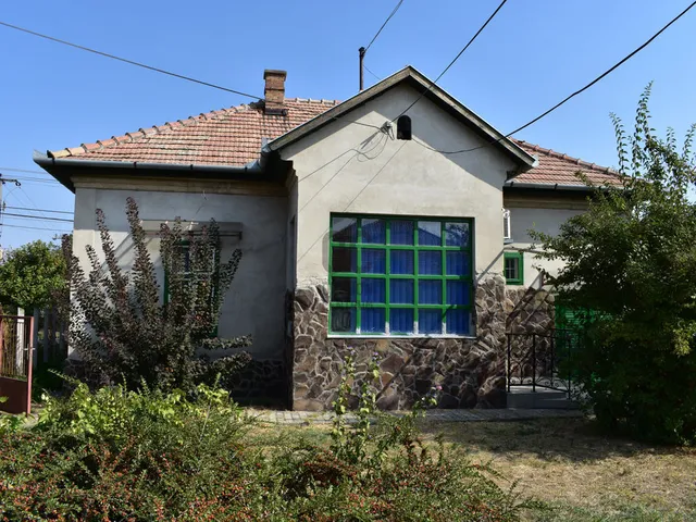 Eladó ház Abony 70 nm