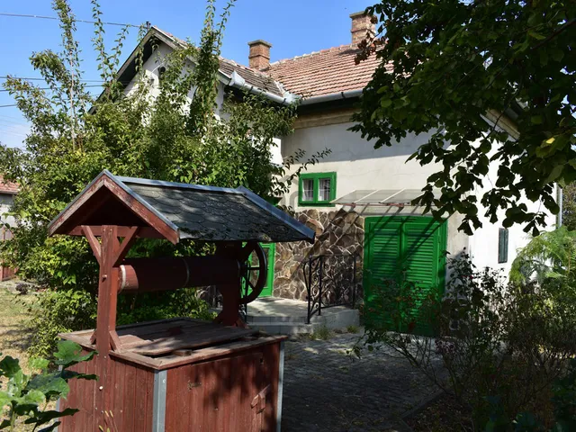 Eladó ház Abony 70 nm