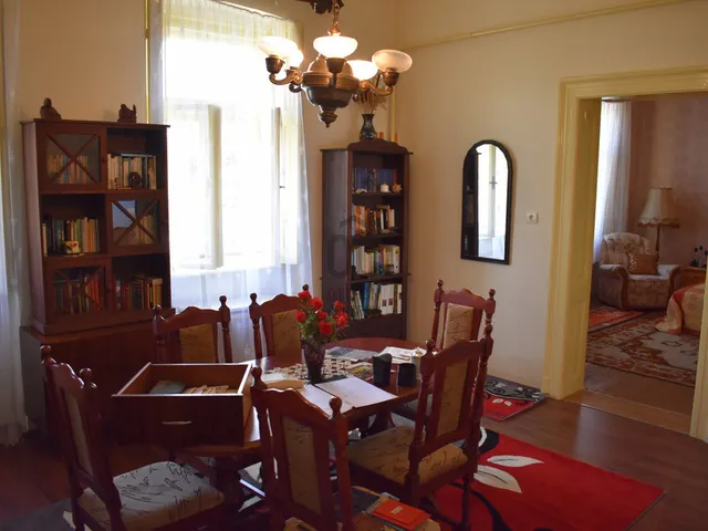 Eladó ház Abony 70 nm