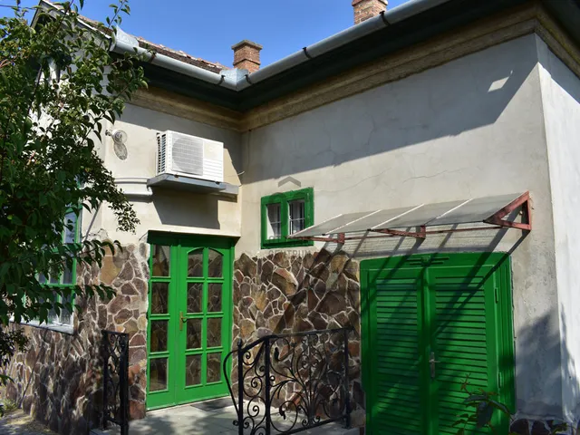 Eladó ház Abony 70 nm