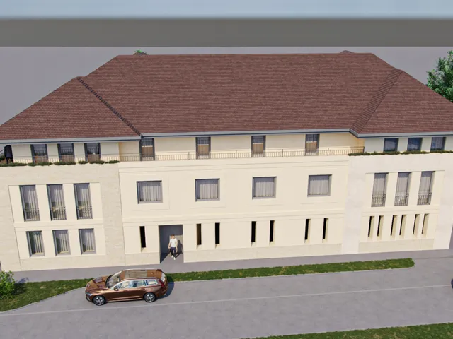 Eladó lakás Cegléd 46 nm