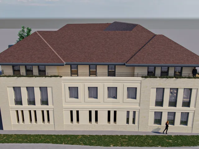 Eladó lakás Cegléd 48 nm