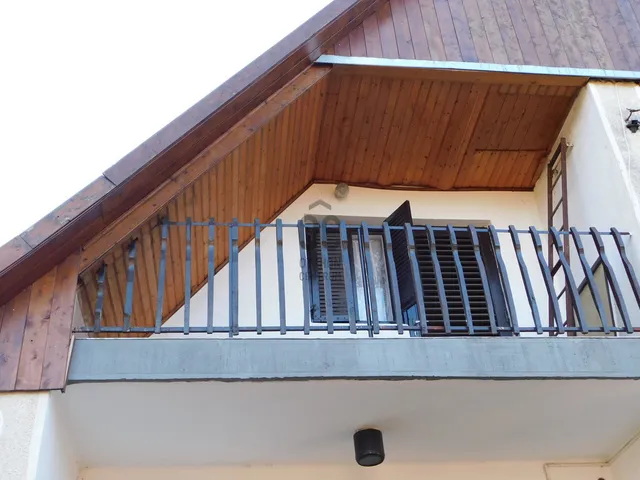 Eladó üdülő és hétvégi ház Tápiószentmárton 44 nm