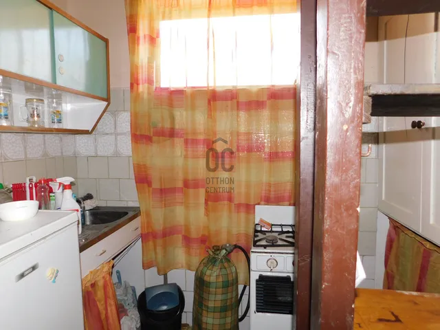 Eladó üdülő és hétvégi ház Tápiószentmárton 44 nm