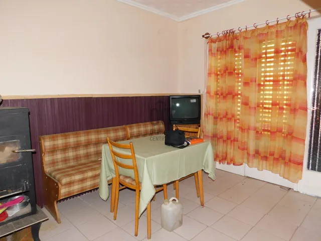 Eladó üdülő és hétvégi ház Tápiószentmárton 44 nm