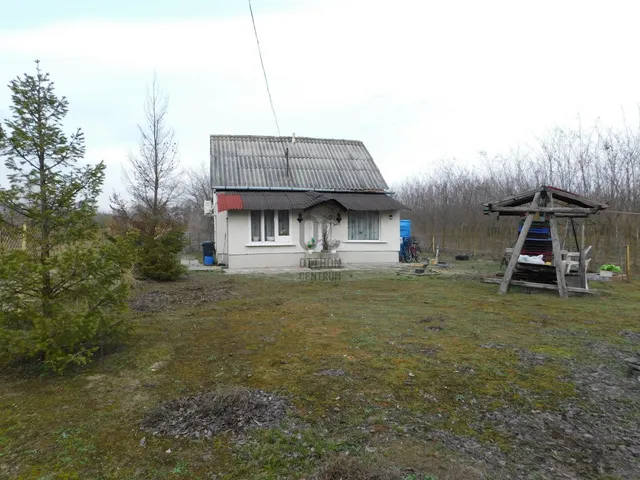 Eladó ház Tápiószentmárton 38 nm