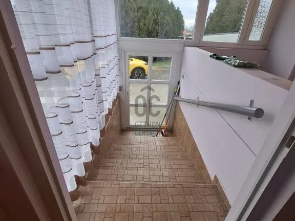 Eladó ház Tápiószentmárton 126 nm